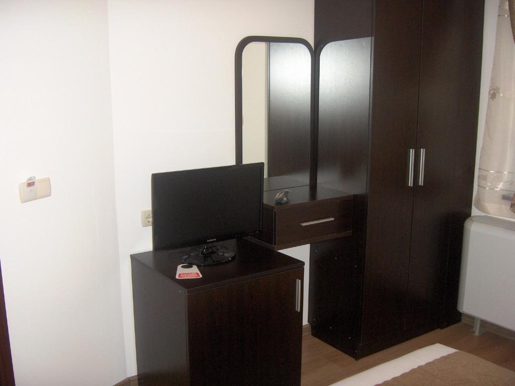 Hotel Krasteva House Berkowiza Zimmer foto