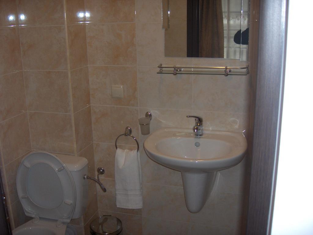 Hotel Krasteva House Berkowiza Zimmer foto