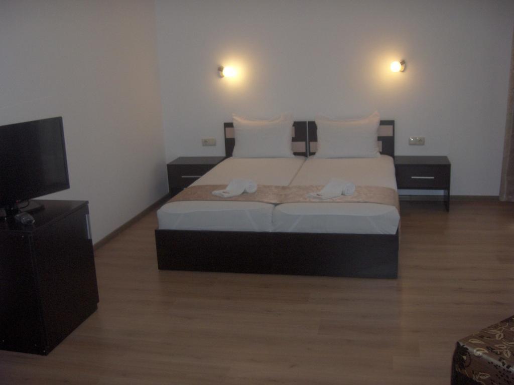 Hotel Krasteva House Berkowiza Zimmer foto