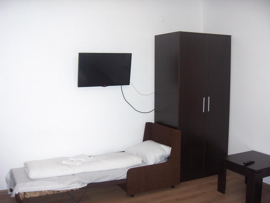 Hotel Krasteva House Berkowiza Zimmer foto